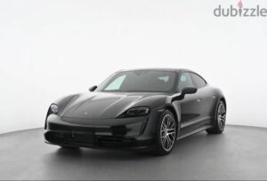 Porsche Taycan EV 2024 بورش تايكان الكهربائية 5,000,000 ج.م