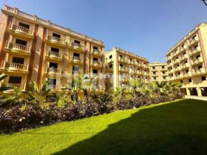 5,640,000 ج.م اقل سعر استلام فوري في التجمع ! شقة جاهزة للانتقال الفوري فيو مفتوح في مساحات خضراء | لوكيشن بالقرب من وتر واي – Waterway & شارع التسعين