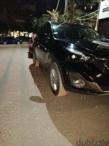 تيجو 7 للايجار 2024 Tiggo7 For Rent 1,000 ج.م