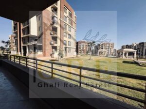 للايجار مفروش شقه فى حدايق اكتوبر كمبوند دار مصر مساحة 150 م بسعر لقطه 15,000 ج.م