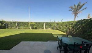 تطرح بالم هيلز مرحلة جديدة استلم فاميلي هاوس بجاردن متشطب بالكامل بالقرب من نيو جيزة وجولف فيوز 11,000,000 ج.م