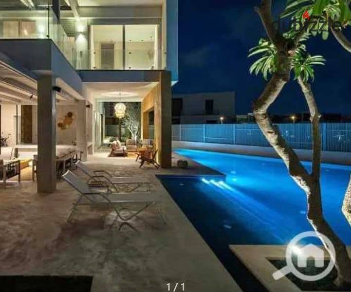 لسرعة البيع فيلا استلام فوري بسعر لقطة بأقل من سعرها في كمبوند  ( كريك تاون ) بالتجمع الخامس بمقدم 10% واقساط ع 10 سنوات عاين الان 0