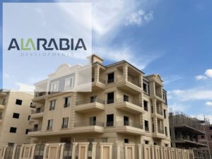 امتلك شقتك الفاخرة بمساحة 240 متر في موقع متميز بـ الحي الرابع – بيت الوطن – التجمع الخامس بحري بانوراما بالقرب من النادي الاهلي تقسيط استلام فوري 5,900,000 ج.م