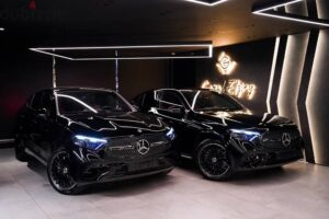 5,300,000 ج.م Mercedes-Benz GLC 300 2026