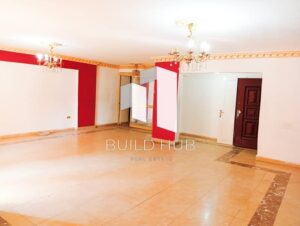 4,000,000 ج.م شقة للبيع ١٤٠م ب الإبراهيمية