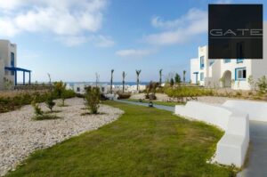 فرصة ريسيل مميزة للبيع في ماونتن فيو الساحل الشمالي شاليه 3 غرف – تشطيب سوبر لوكس – بموقع مميز دايركت على اللاجون داخل مرحلة إيفيا 9,000,000 ج.م