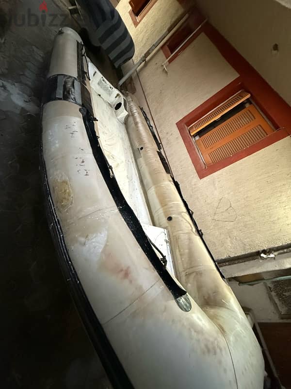 زوديك تايجر مارين    ٥ . ٢٠ 0