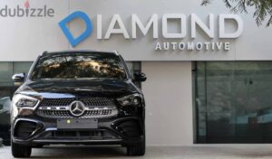 3,050,000 ج.م Mercedes Gla180 AMG 2025