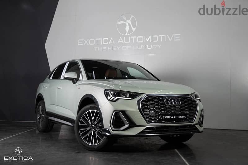 أودي كيو 3 2026 0