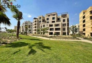 شقه مميزه سعر لقطه متشطبه بالكامل يالتكيفات في كمبوند (او ويست اكتوبر) 6,000,000 ج.م