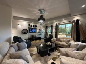 شقة للايجار مفروشه لوكيشن جنوب الأكاديمية التجمع الخامس,,, 50,000 ج.م