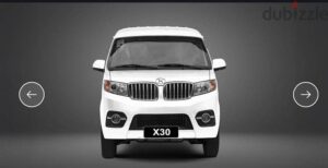 575,000 ج.م شينراي اكس 30 2026 شينراي X30 بضائع