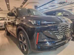 CHANGAN CS 55 ELITE 1,060,000 ج.م