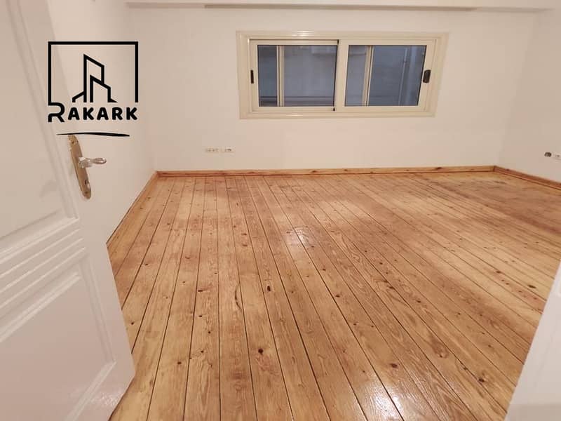 مقر اداري للايجار في شيراتون المطار | رخــصة اداري في موقع مميز 0