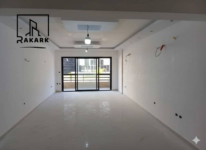 مكتب إداري للإيجار في شــيراتون الـمــطار علي شارع عبدالحميد بدوي الرئيسي 0