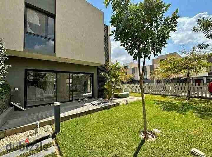 فيلا استاند الون  متشطبه بالكامل  جاهزه للاستلام وللمعاينة في البروج | مساحة 434مالتفاصيل:نوع الوحدة: فيلا استاند الونالمساحة المبنية: 434²جاهزة للمعاينةالموقع: كمبوند البروجللاستعلام: 01123955056مميزات المشروع:موقع استراتيجي مميز 0