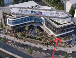 للبيع العاجل محل تجاري ٦٠ م مميز بسعر محروق بمول بقلب التجمع 6,750,000 ج.م