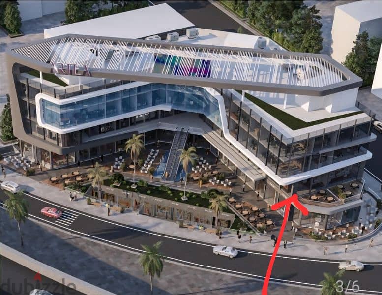 للبيع العاجل محل تجاري ٦٠ م مميز بسعر محروق بمول بقلب التجمع 0