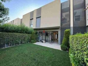 10,000,000 ج.م فيلا متشطبه بالكامل للبيع في للبروج جاهزه بالتكيفات و متاحه للمعاينه | مساحة 156مالتفاصيل:نوع الوحدة: فيلا تاون هاوسالمساحة المبنية: 156مجاهزة للمعاينةالموقع: كمبوند البروجمميزات المشروع:موقع استراتيجي مميز على طريق ال