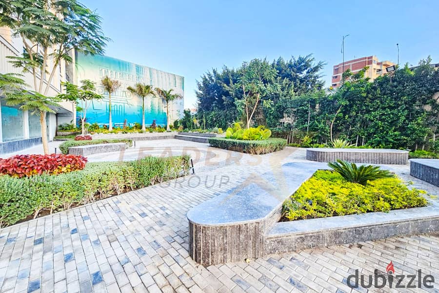 شقة للايجار (فالوري انطونيادس) 165 م 0