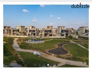 شقه للبيع في اميز موقع داخل الشيخ زايد متشطبه بالكامل استلام فوري بسعر لقطه 3,700,000 ج.م