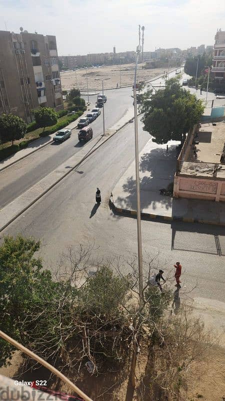 شقة للبيع من المالك مباشرة  الشيخ زايد_115 متر 0