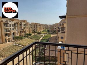 14,960,000 ج.م شقه للبيع 3 غرف استلام فوري في كمباوند بسعر قديم فيو بانوراما علي جاردن