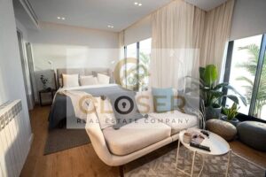 ستوديو للبيع بخصم مميز وتشطيب كامل فى هليوبليس الجديدة 1,431,000 ج.م