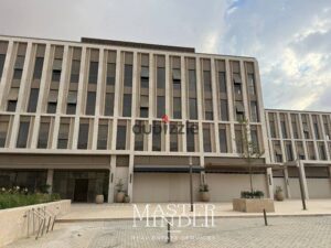 125,650,000 ج.م عياده مميز للبيع بمساحه كبيره على اقساط حتى 2029 فى ميفيدا