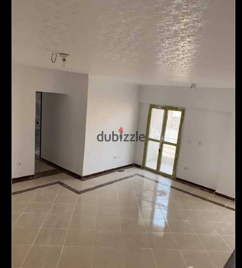 شقة في مدينة بدر 0