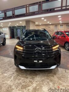 ستروين c5 for rent 1,333 ج.م