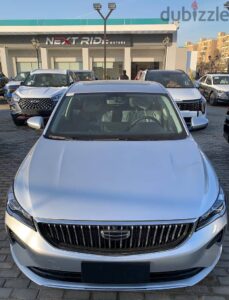 900,000 ج.م جيلى امجراند 2026 لاكشرى اقل فايدة في مصر