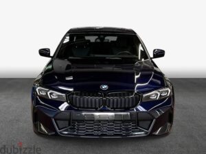 BMW 330i 2024 بي إم دبليو 330 اى موديل 3,600,000 ج.م