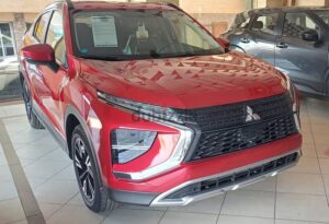 1,500,000 ج.م ميتسوبيشي اكلبس 2026 هاي لاين