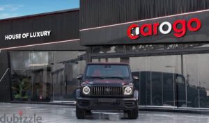 12,900,000 ج.م Mercedes G63 2024