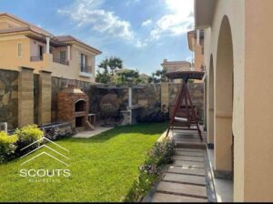 اقل سعر في الشروق فيلا للبيع استلام فوري بخصم هائل بتقسيمه مميزه جدا اطلاله رائعه علي البارك لوكيشن بحري مميز بالقرب من البروج bourouj ووصال wesal 7,500,000 ج.م