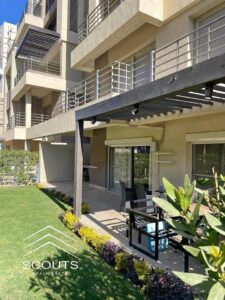 8,800,000 ج.م خصم 35٪ استلام فوري كريك تاون التجمع الخامس بجوار مطار القاهره الدولي و سراي و كمبوند البروج علي طريق السويس دقائق من مدينتي القاهرة الجديده