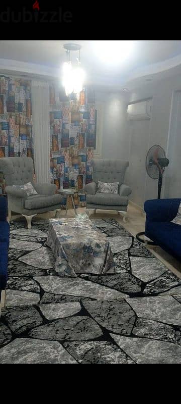 عزبة النخل الغربية بحي الزهور بجوار المترو مباشره 0