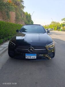 سيارة مرسيدس للايجار اليومي بالسواق متاح كل السيارات kasem cars 6,500 ج.م
