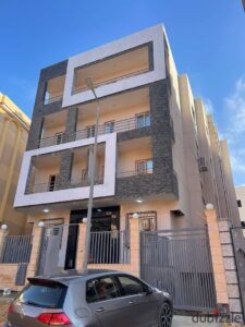 شقه للبيع استلام فوري200 م فى الاندلس التجمع الخامس 5,280,000 ج.م