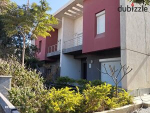 فيلا رباعية للبيع كاش بمدينتي VG5 نموذج II مودرن بحري تشطيب هاي لوكس قريبة من الفودكورت – Madinty 17,500,000 ج.م