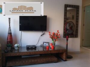 للايجار شقه مفروش بعمارات المستقبل دور 1 15,000 ج.م