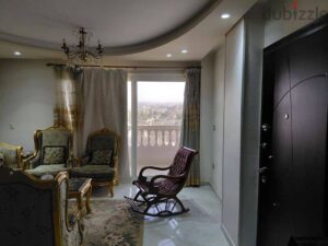 شقة تشطيب سوبر لوكس للبيع ١٥٥م بشارع ٥٠٠ المعادي للسكن او الاستثمار 2,790,000 ج.م