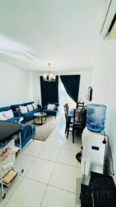 شاليه غرفتين للبيع سي فيو – امواج 8,200,000 ج.م