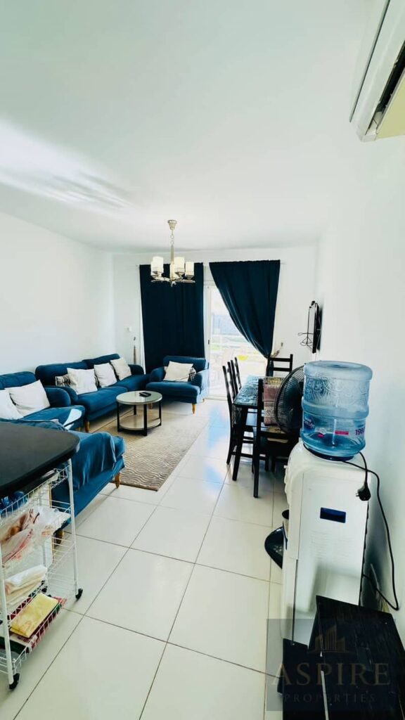 شاليه غرفتين للبيع سي فيو - امواج 0