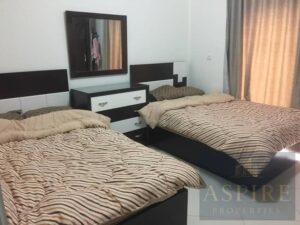 للبيع شاليه غرفتين ارضي مفروش – مراسي فيردي 20,000,000 ج.م