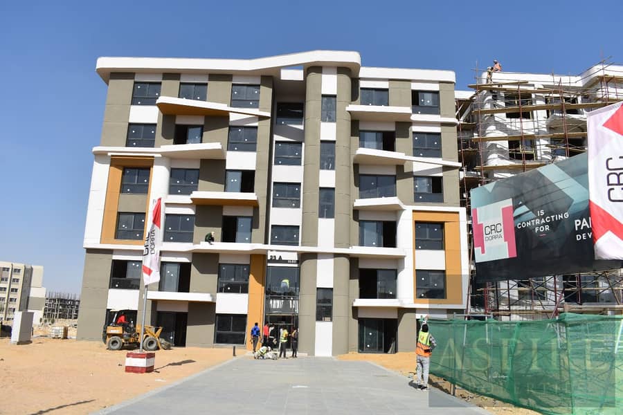 ستوديو للبيع اقل من سعر السوق - اول قسط اخر 2026 0