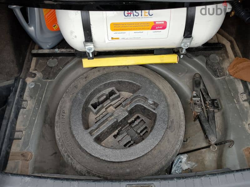 تويوتا أفانزيس 2007 Toyota Avensis 2007 0