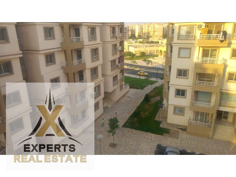 امتلك شقه 89م النموذج الذكي بأكبر مراحل مدينتي B6 0