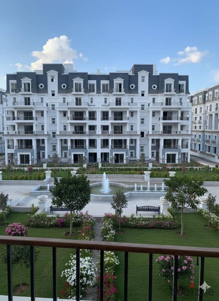 ريسيل لقطه للبيع شقه 145م استلام فوري في ماونتن فيو اي سيتي أكتوبر في مرحله ذا ليك اميز مراحل المشروع اقل مقدم وتوتال – عقد قديم برايم لوكيشن مميز 0